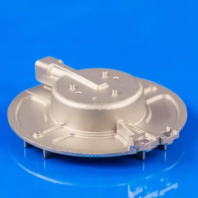 Газова конфорка Ariston для плити C00053254