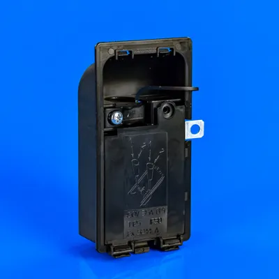 Клема силова для плити Samsung DG65-00001A
