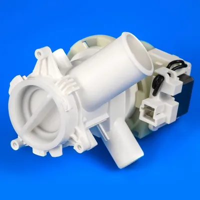 Насос (помпа) Beko 2880400800 Original з корпусом