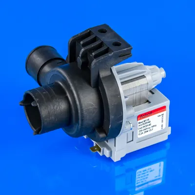 Насос для пральної машини PLASET 72716 Indesit