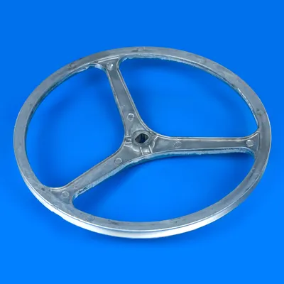 Шків Whirlpool 481952888119 (не оригінал)