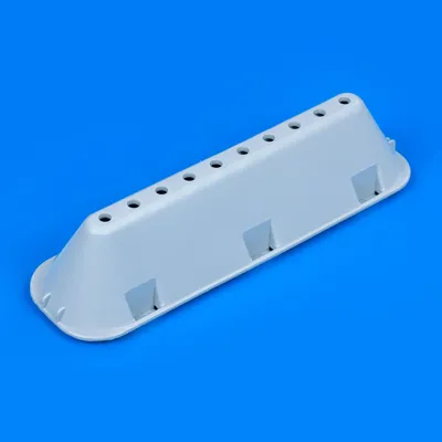 Активатор (ребро) барабана Indesit C00065463 (не оригінал)