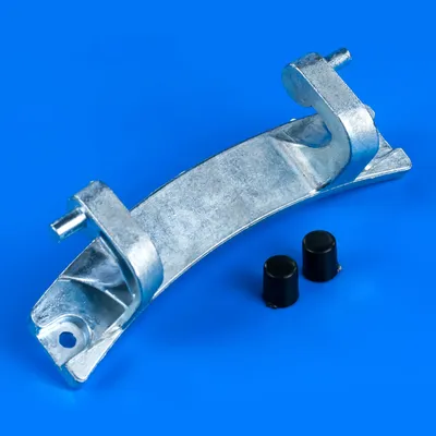Петля (завіса) люка Bosch Siemens 171269 (не оригінал)
