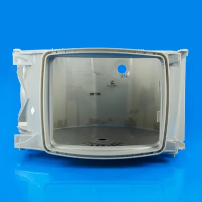 Бак і барабан для пральної машини Whirlpool 481010751328