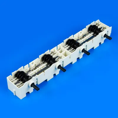 Регулятор режимів для плити Beko 163925008