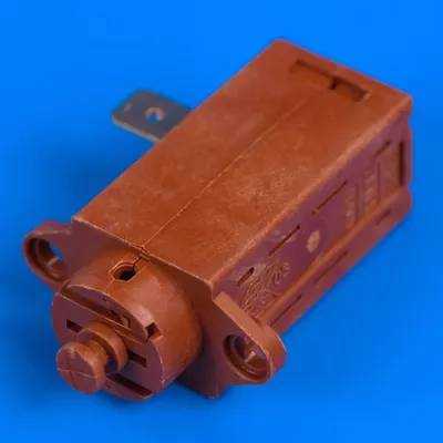 Bosch 166635 Термоактуатор для посудомийної машини