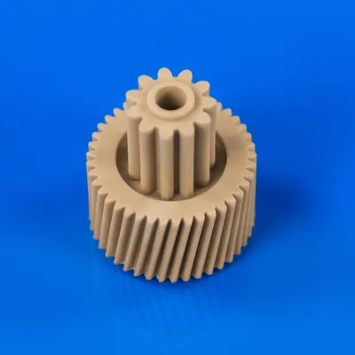 Шестерня для м'ясорубки Moulinex MS-4775719