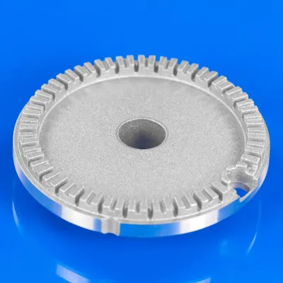Газовий пальник великий Electrolux 3540136060 для плити