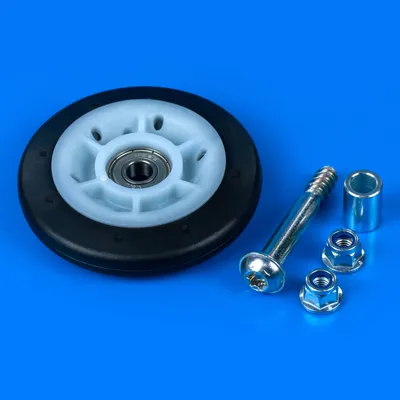Ролик барабана Bosch для сушильної машини 613598