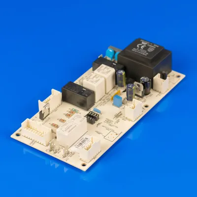 Електронний модуль управління Electrolux 3876729033 для плити і духовки