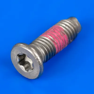 Болт хрестовини AEG 1240220200