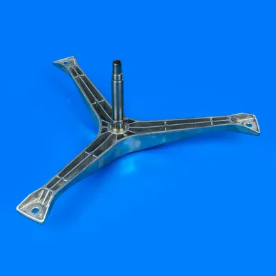 Хрестовина барабана Samsung DC97-00124B Original