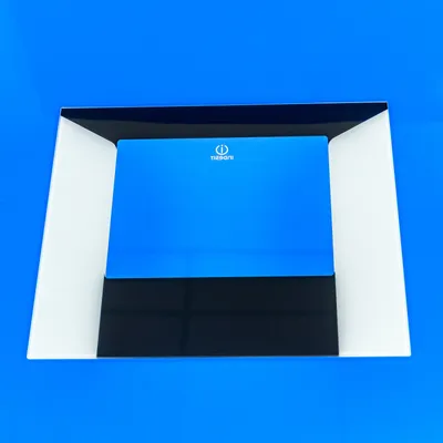 Зовнішнє скло дверей духовки Indesit C00143402