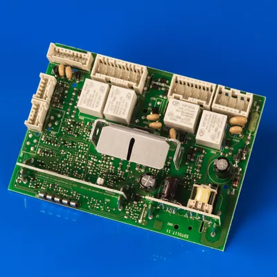 Модуль (плата) управління Ariston C00302433
