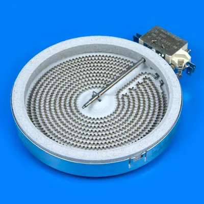 Електрична конфорка Bosch 1400W 297234
