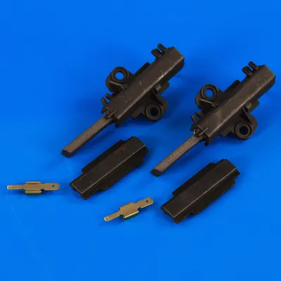 Вугільні щітки 5x12.5x32 з тримачем Zanussi 8996454305690
