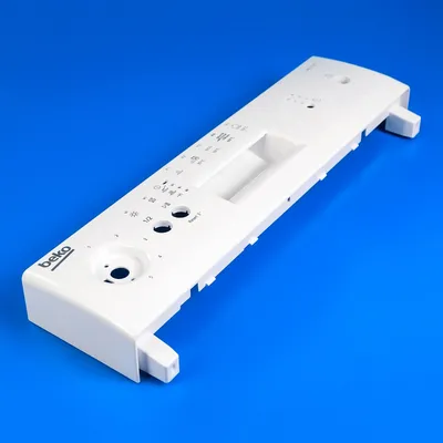 Панель управління для посудомийної машини Beko 1780288600