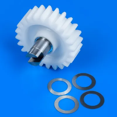 Редуктор шестерні м'ясорубки Kenwood KW650714