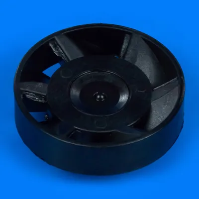 З'єднувальна муфта для кухонного комбайна Braun 64184626