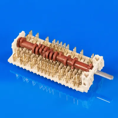 Перемикач режимів духовки Bosch 416615 Original