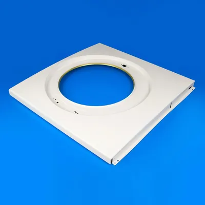 Передня панель корпусу для пральної машини Bosch 771496