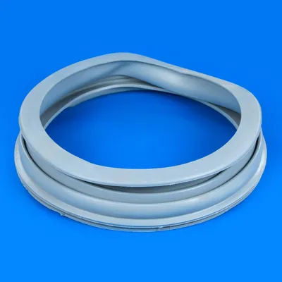 Манжета люка (гума) Whirlpool 481246668775 (не оригінал)