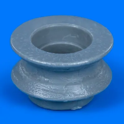 Ролик для верхнього кошика посудомийної машини Arison C00109840