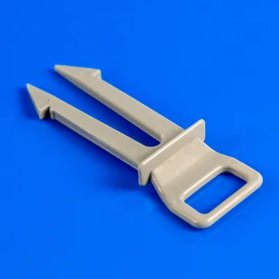 Замок фіксації коромисел для посудомийної машини Ariston C00256872