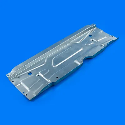 Корпус нижній для посудомийної машини Zanussi 1527255010