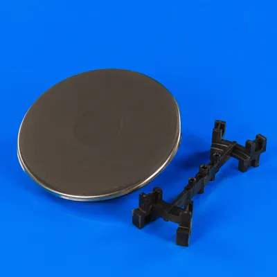 Електрична конфорка Beko 162100054