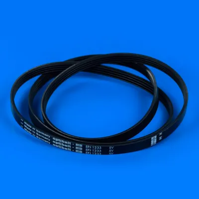 Ремінь для пральної машини 1233 J4 EL «Optibelt»