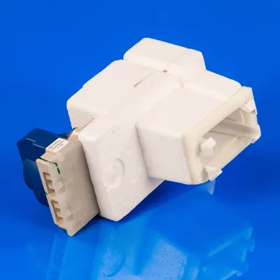 Whirlpool 481244528021 Вентилятор подачі холоду для холодильника
