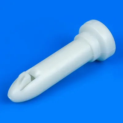 Засувка (кріплення) амортизатора Beko 2801430300