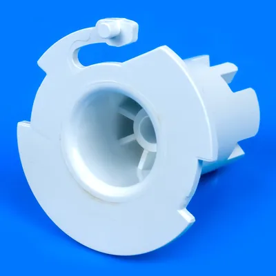Ручка вибору програм для пральної машини Zanussi 1247821018 Original