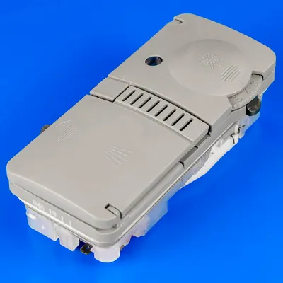 Порошкоприймач (дозатор мийних засобів) Beko 1718600900