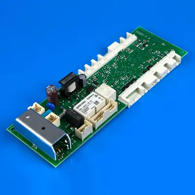 Електронний модуль керування Bosch 703728 для пральних машин