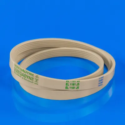 Шків у комплекті з ременем Beko 492204404
