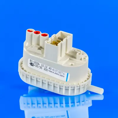 Датчик рівня води для пральної машини Whirlpool 481227618327