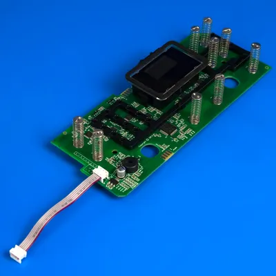 Модуль (плата індикації) Electrolux 140002753089