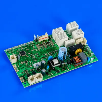 Плата управління Electrolux 8077075037 для плити та духовки
