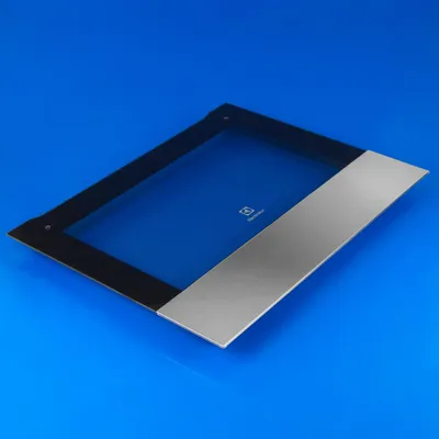Зовнішнє скло дверцят духовки Electrolux 5611824664
