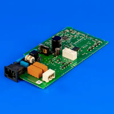 Плата управління для посудомийної машини Bosch 755244