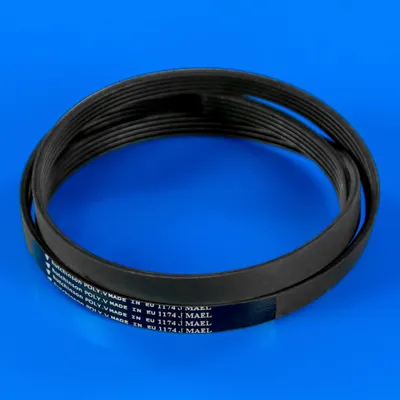 Ремінь для пральної машини 1174 J5 EL «Optibelt»