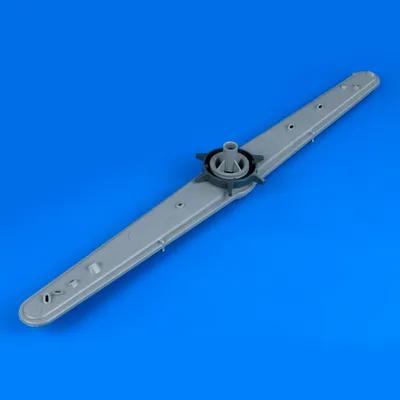 Імпелер верхній Beko 1746200600