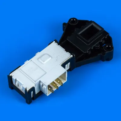 Пристрій блокування люка (замок) LG 6601ER1005B (правий)