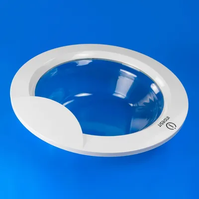 Люк для пральної машини Indesit C00283998