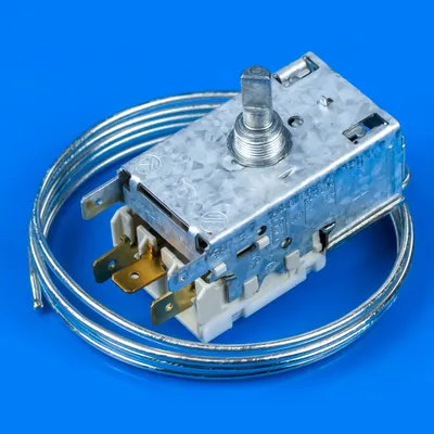 Фірмовий термостат Ranco P1686 Original К-59 1,3м