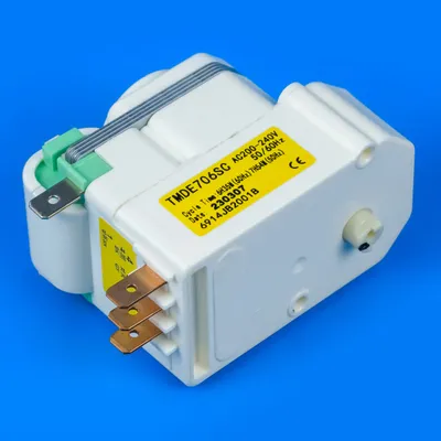 Таймер відтайки Дефрост TMDE-706 SC
