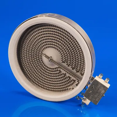 Електрична конфорка 145мм 1200w для плити Electrolux 3740635218