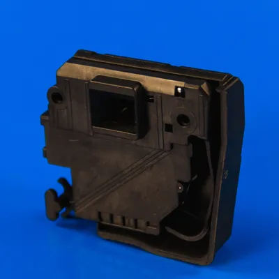 Замок (УБЛ) для пральної машини Samsung DC34-00026A Original
